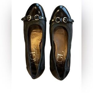 AGL Monika Excellent Cond Ballet Flats